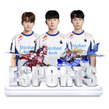 威廉希尔体育电竞场馆